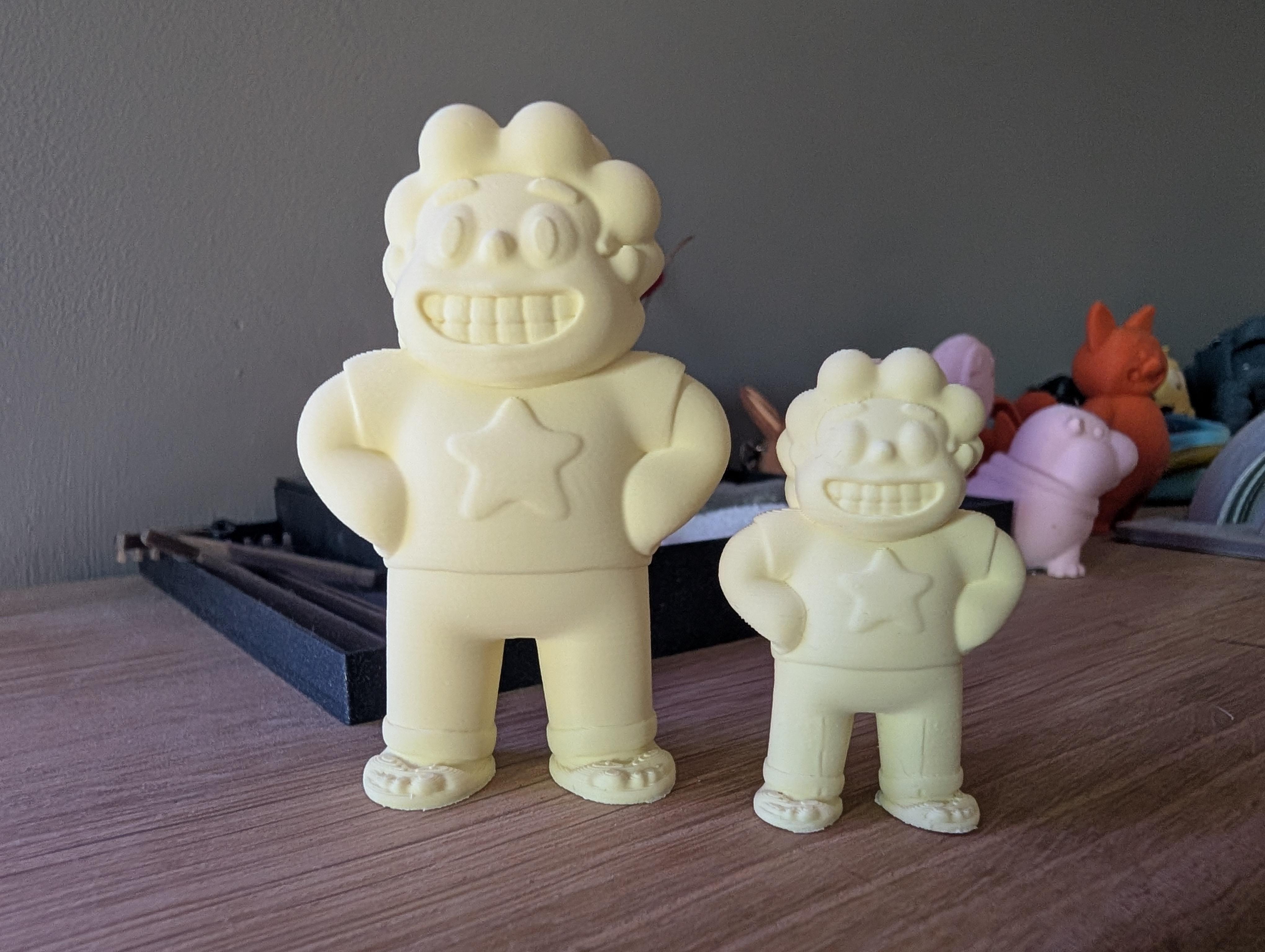 Steven Universe — thumbnail 3