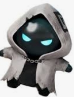Fortnite aura sprite