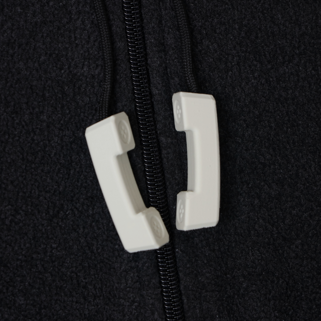 Retro Phone Beads