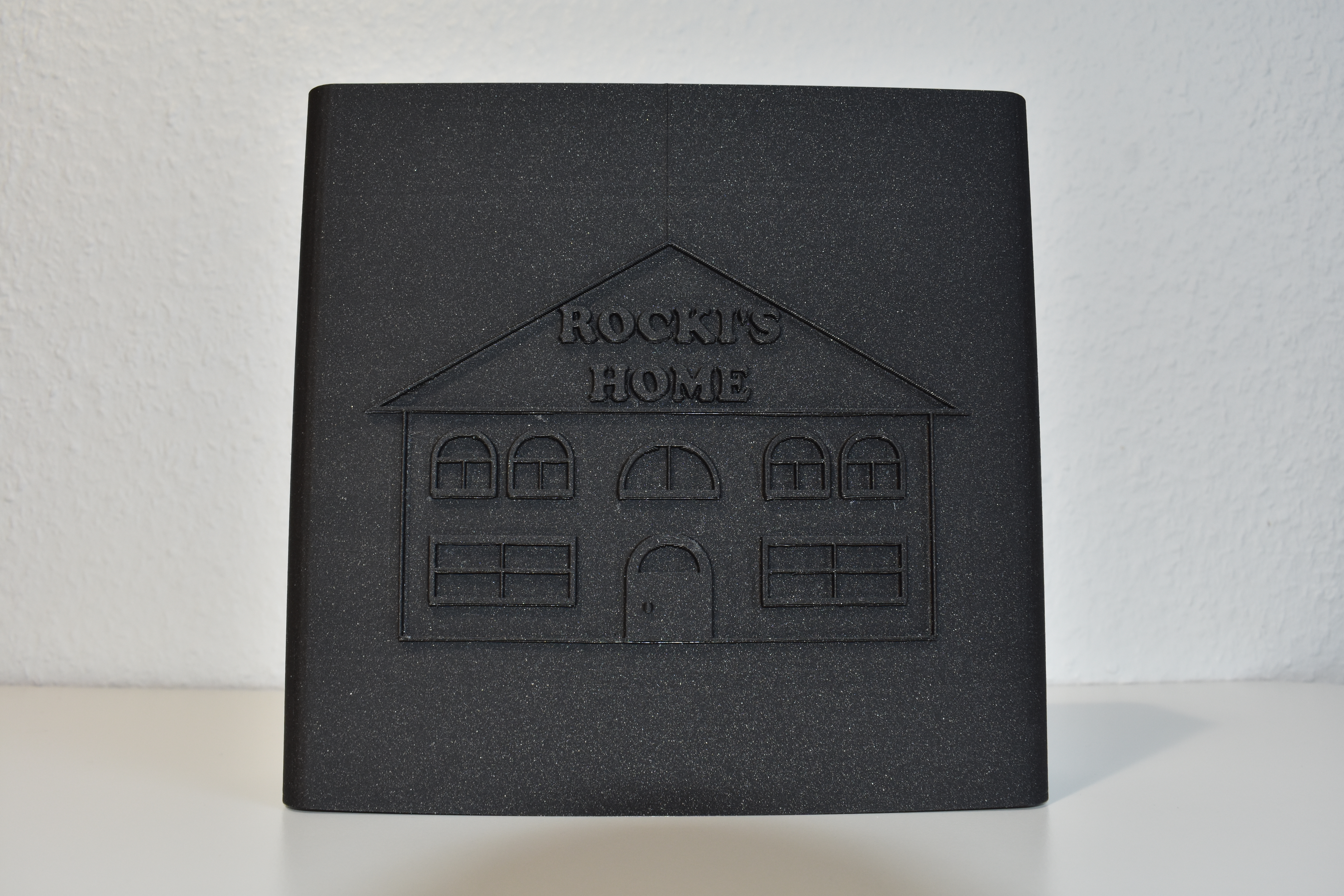 Organizer for Dockingstation, Roborock Qrevo Pro — miniatura 4