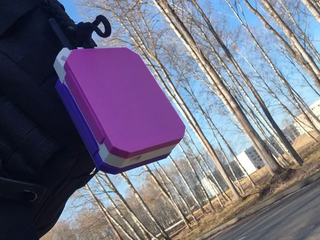 CoreFrame Faketec node
