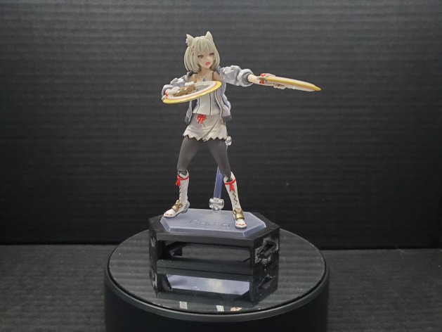 Display Riser for figma