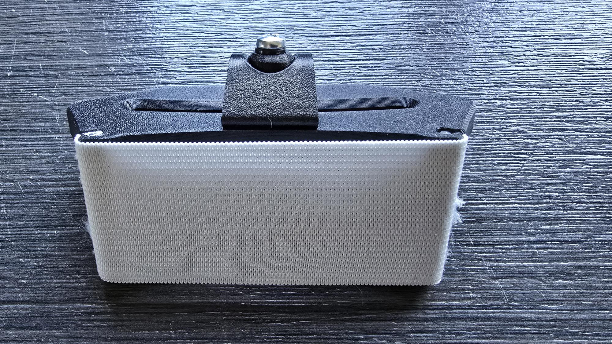 Side Edge Tuning Tool - Ski und Snowboard