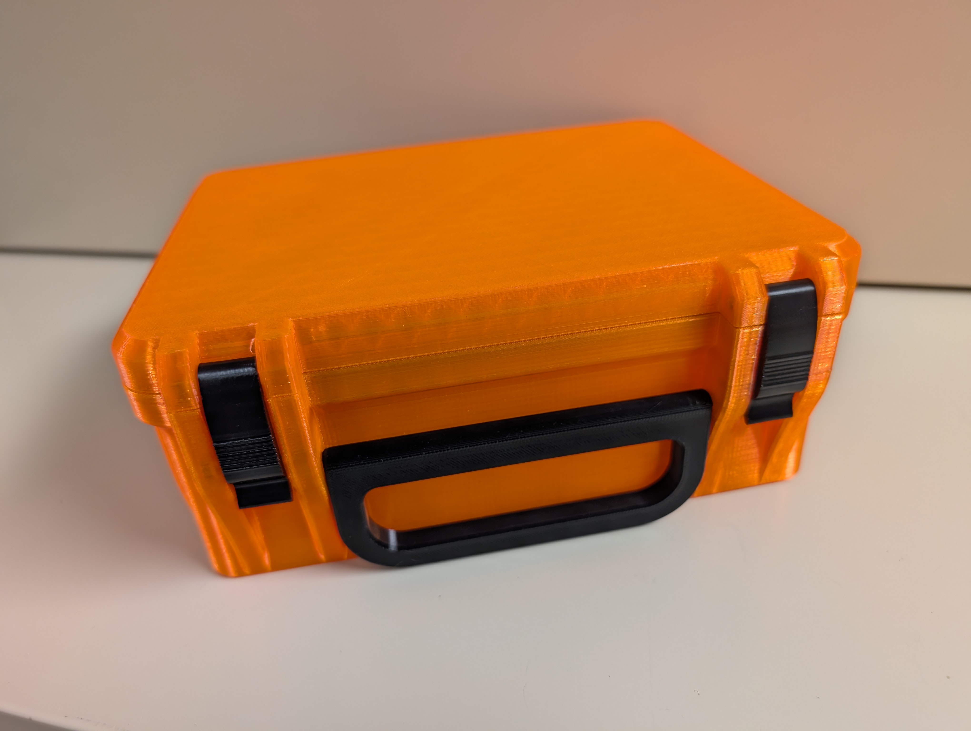 ClockWork uConsole Tall Case — thumbnail 7