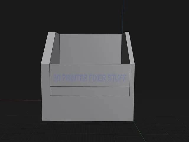 Box of Printer tools