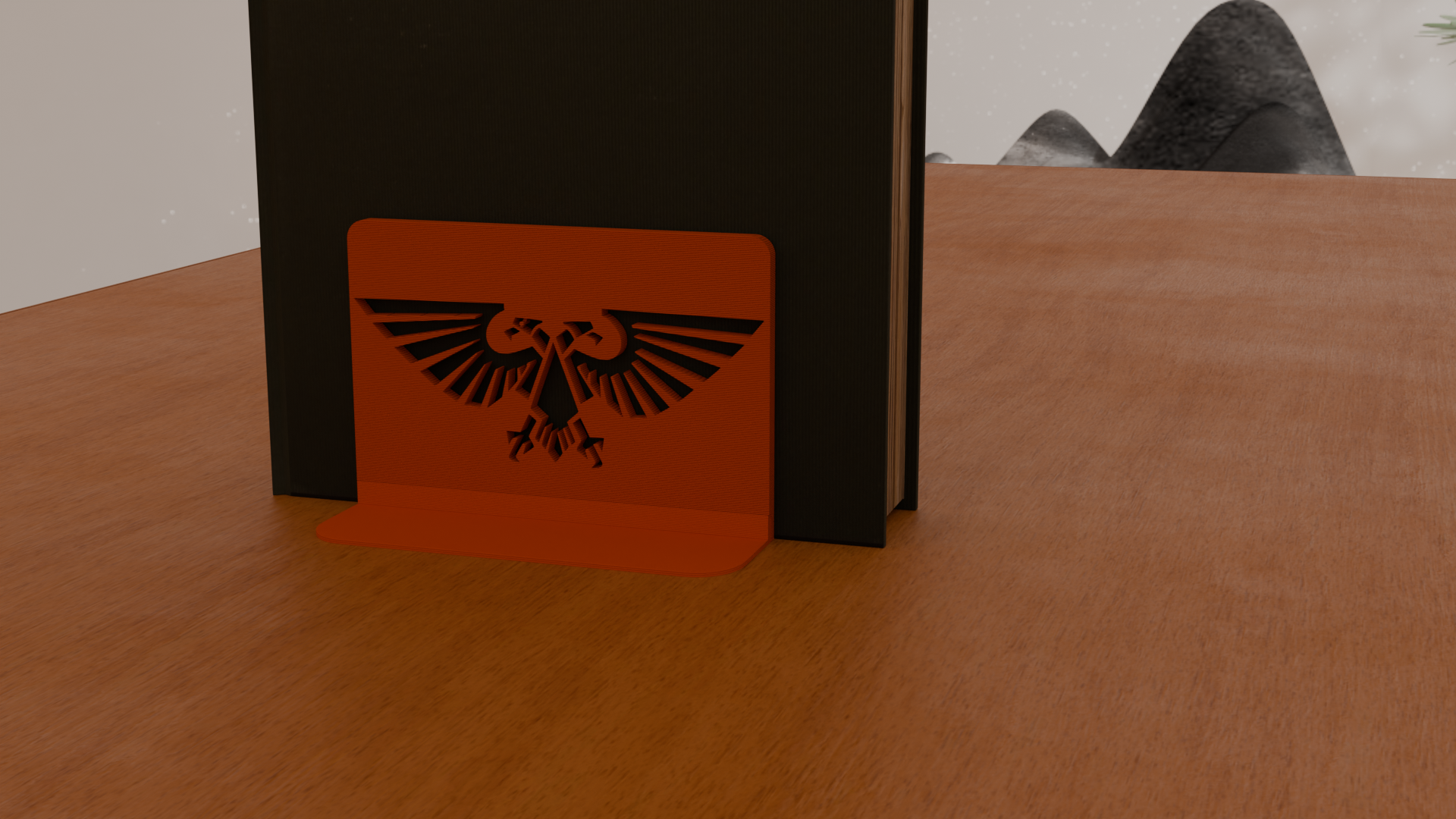 Book Stand "Aquila"
