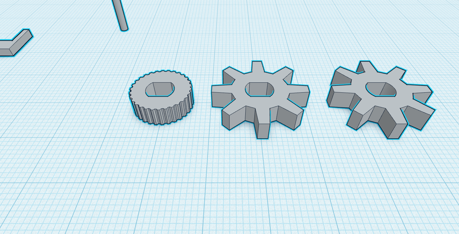 parts for a Lego Marion 191m — miniatura 10