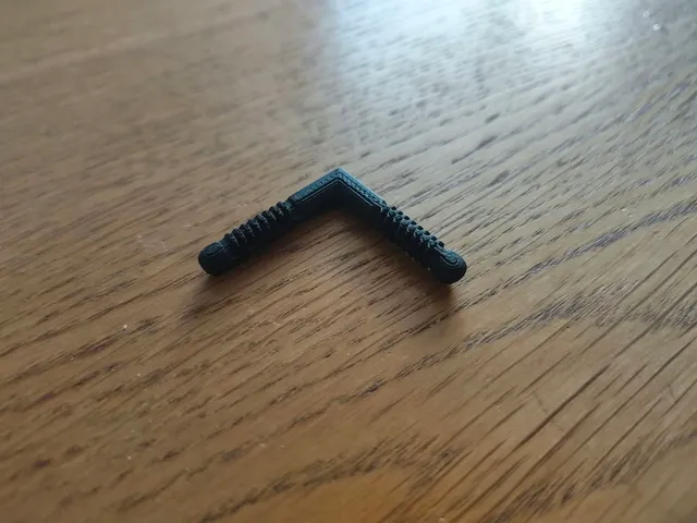 Quick-step NEPLUG Angle