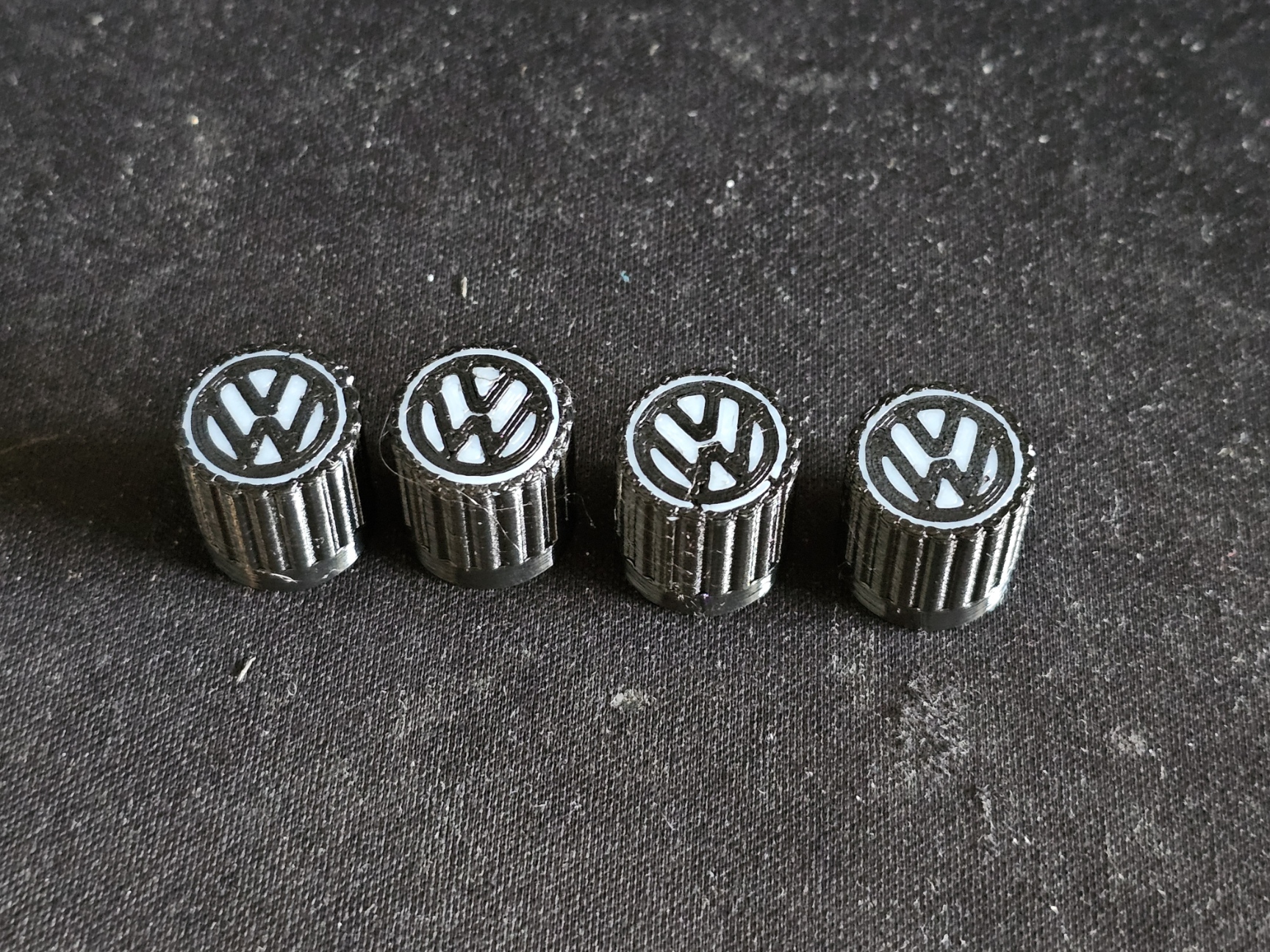Volkswagen VW Valve cap