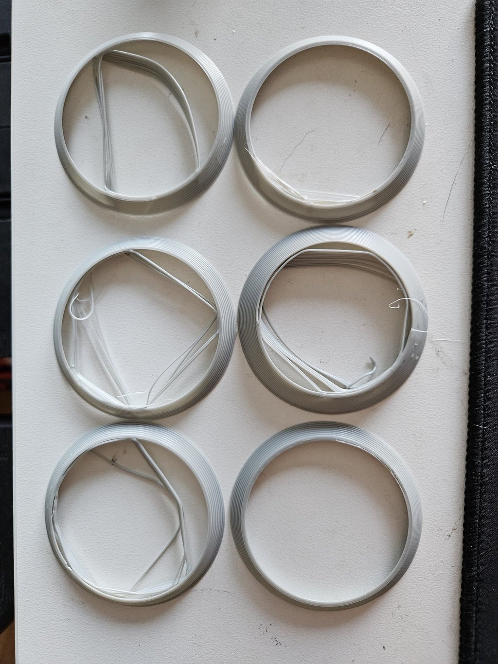 Large Layer Testing Cones — miniatura 3