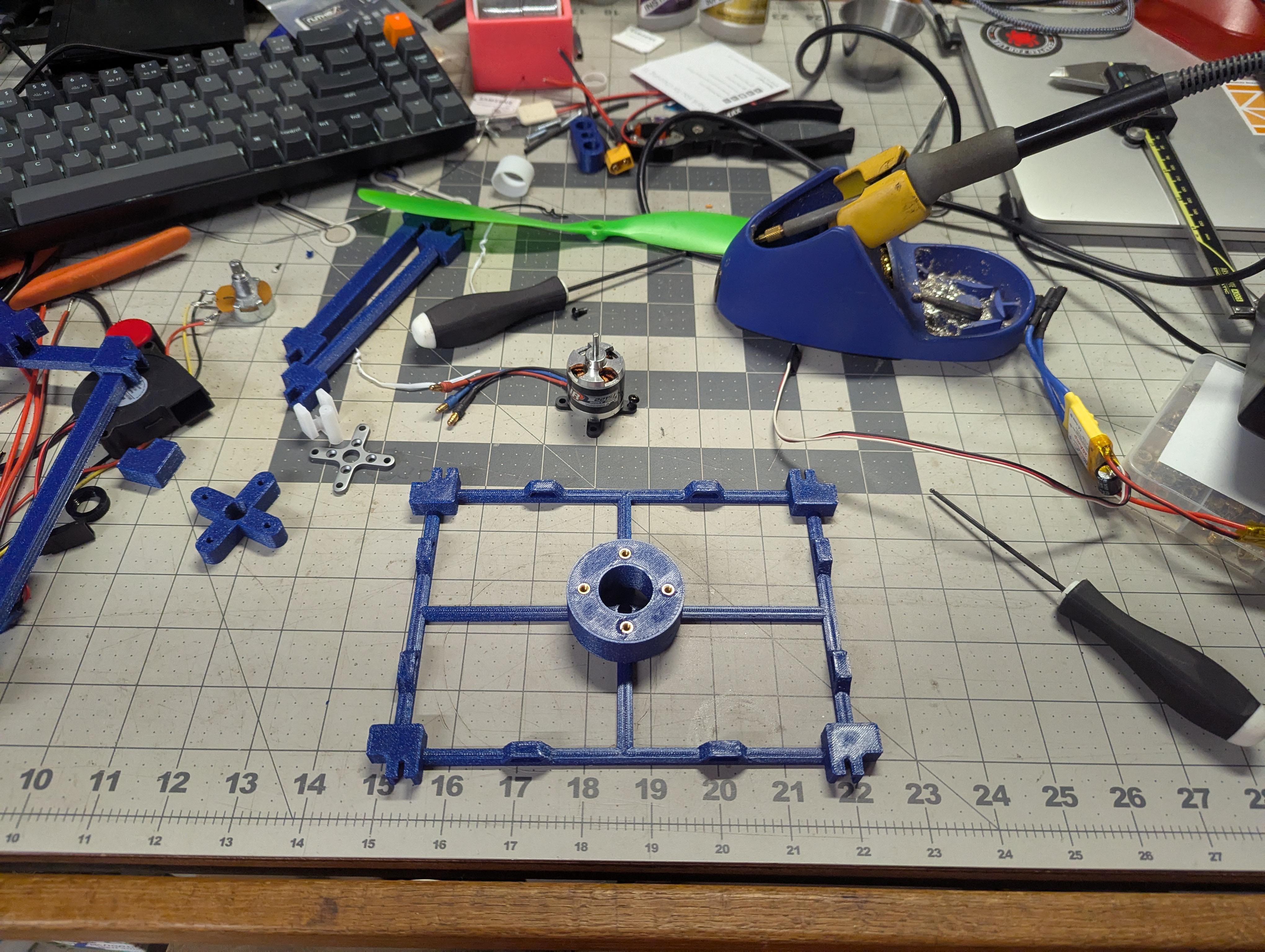 Stirplate Project — thumbnail 4