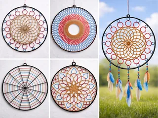 Dreamcatcher