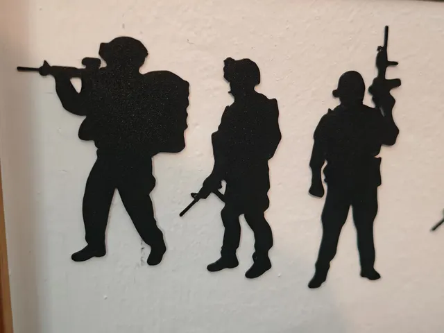 Special Unit Shadow Team