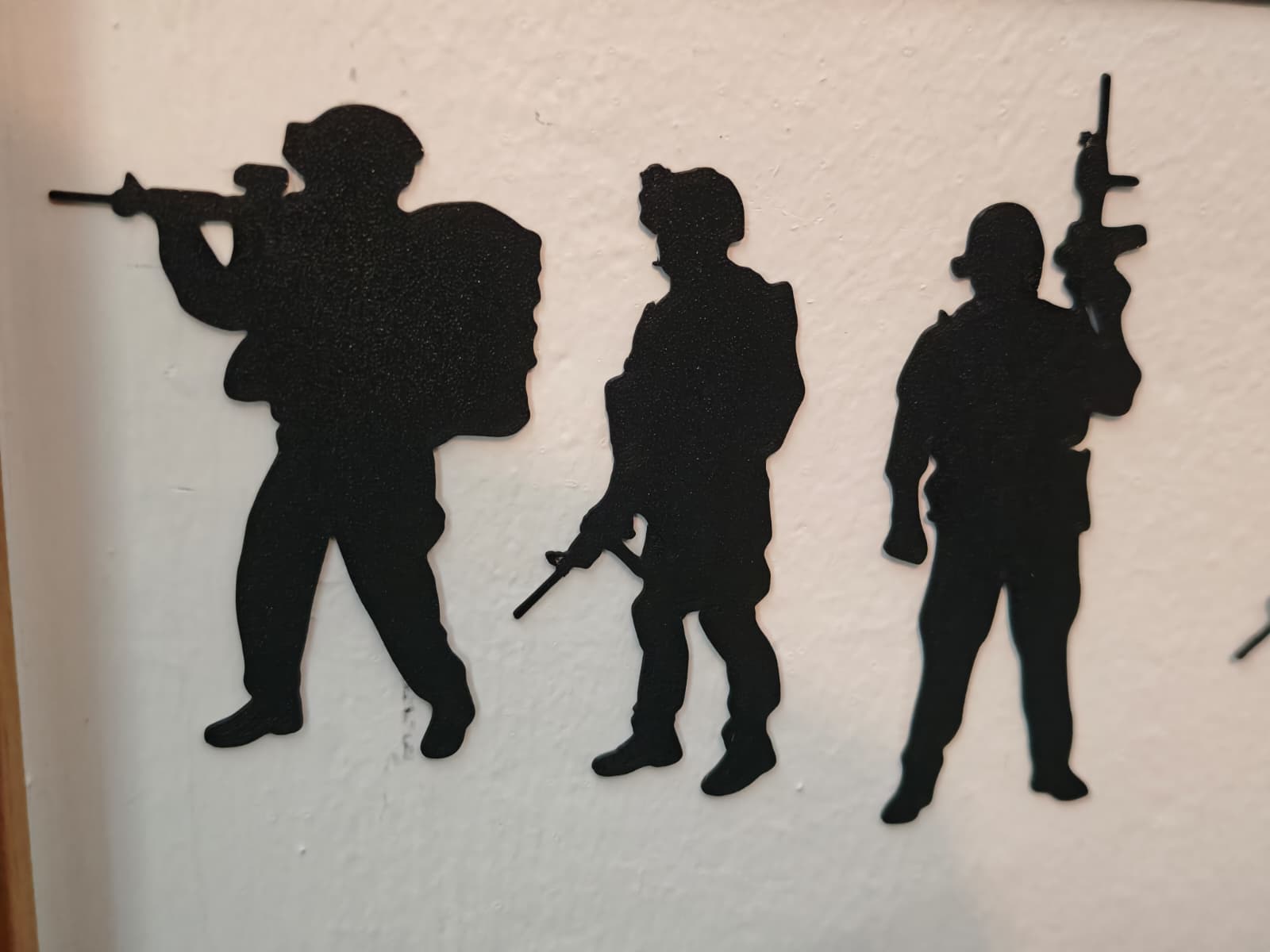 Special Unit Shadow Team