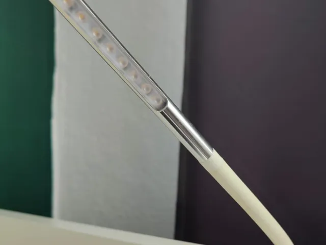 IKEA HÅRTE clip/mount