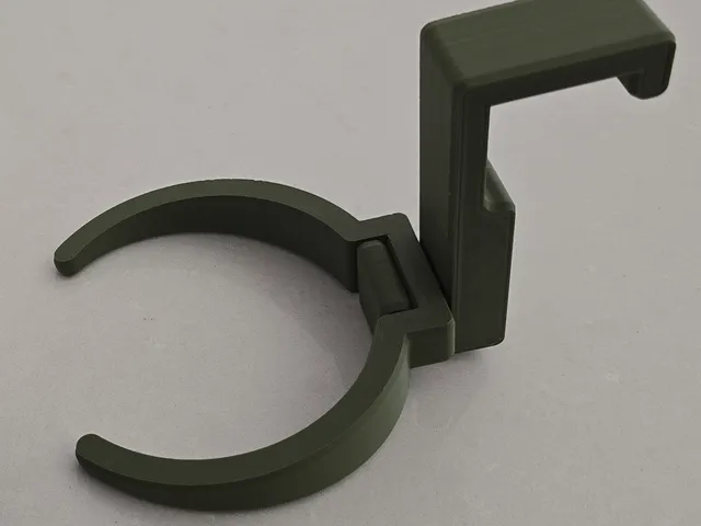 Damp Rid Container Holder