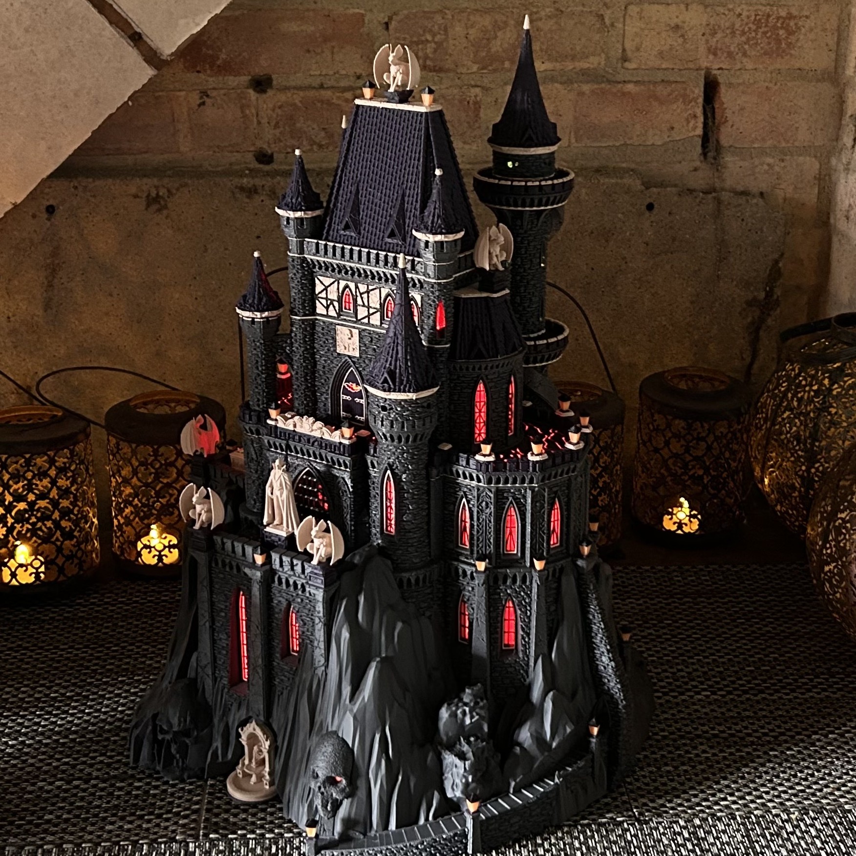 Dracula Castle — thumbnail 8