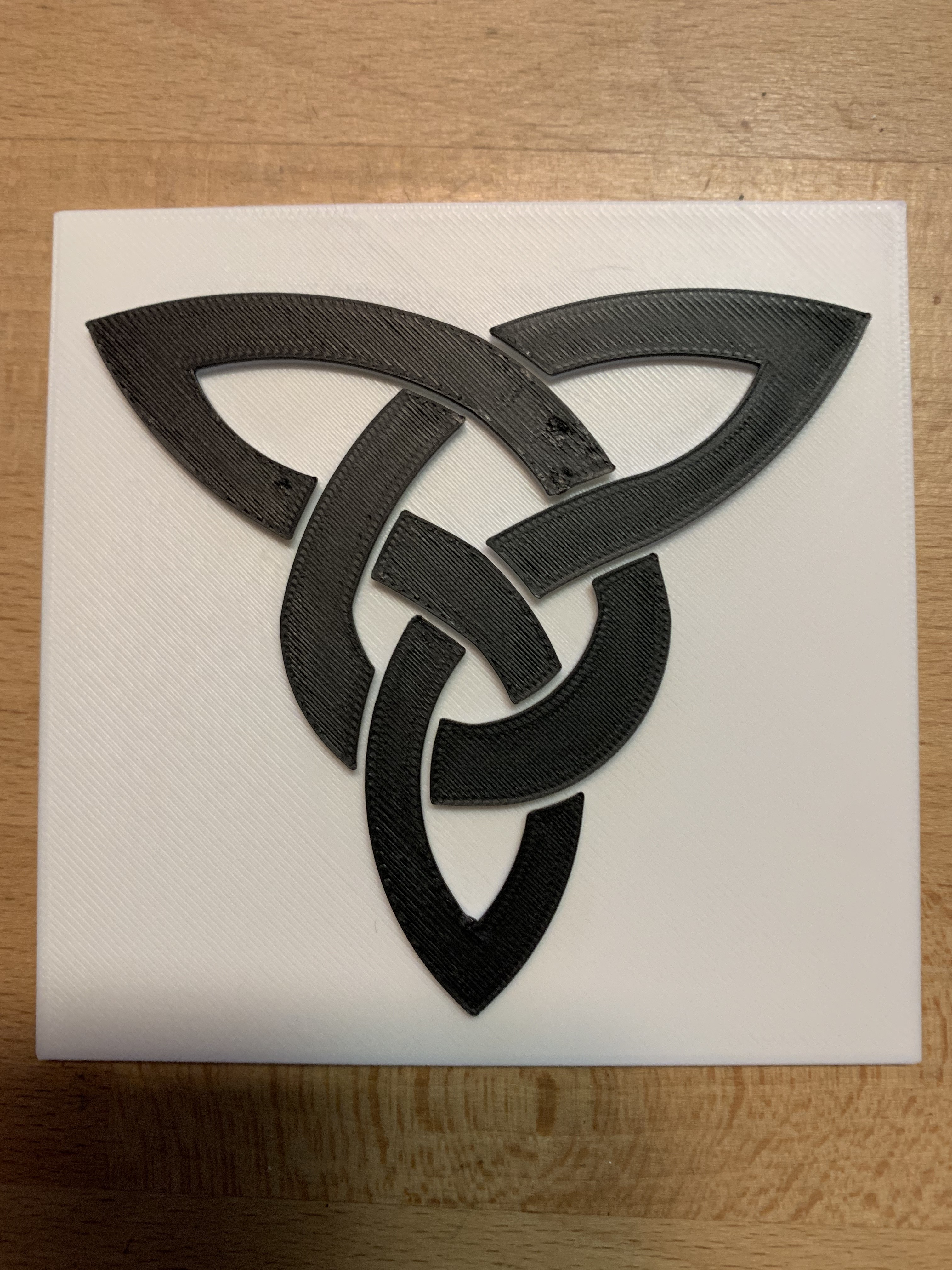 Celtic knot
