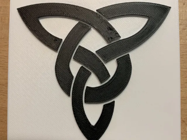 Celtic knot