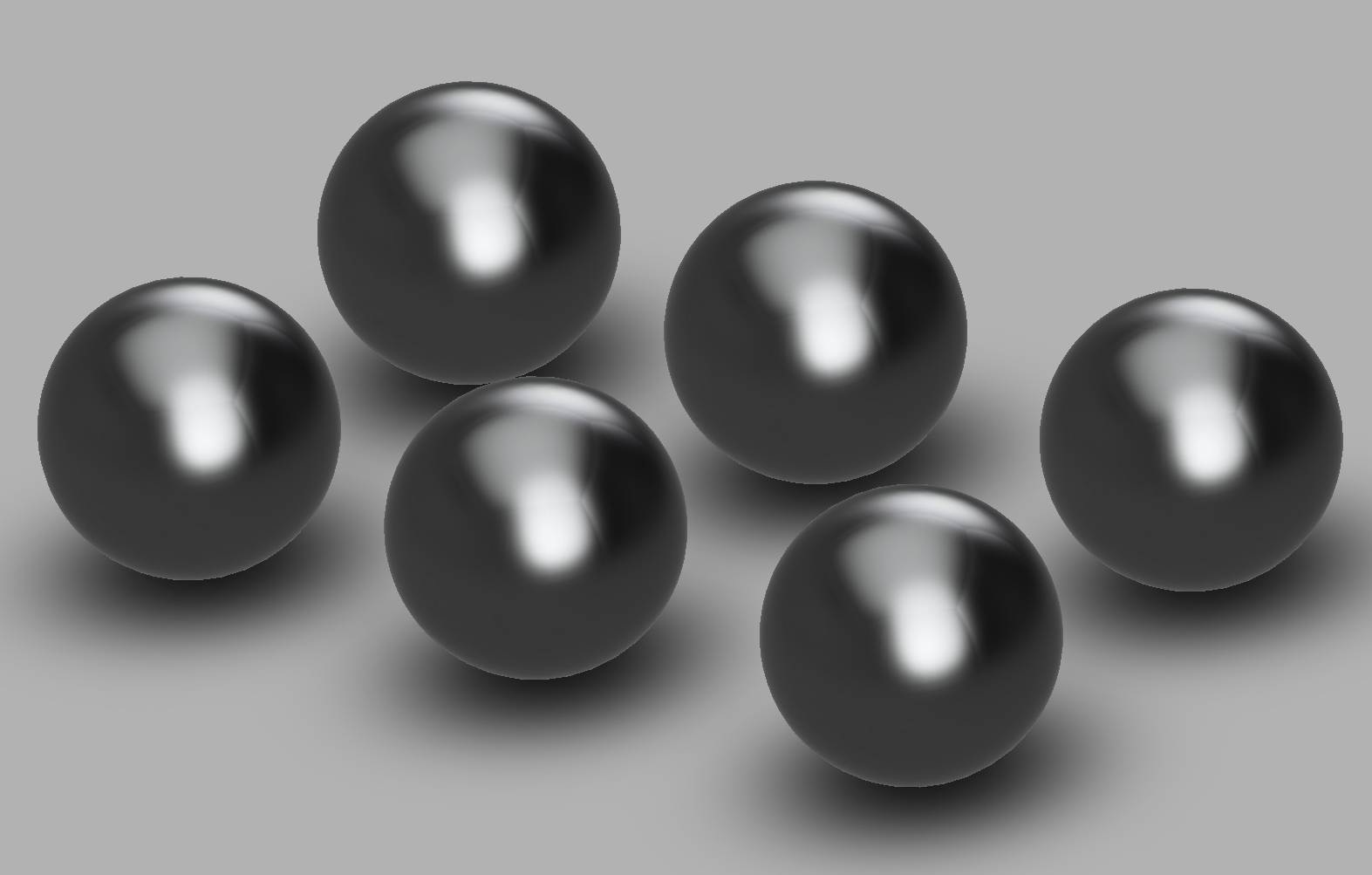 Tischtennisball