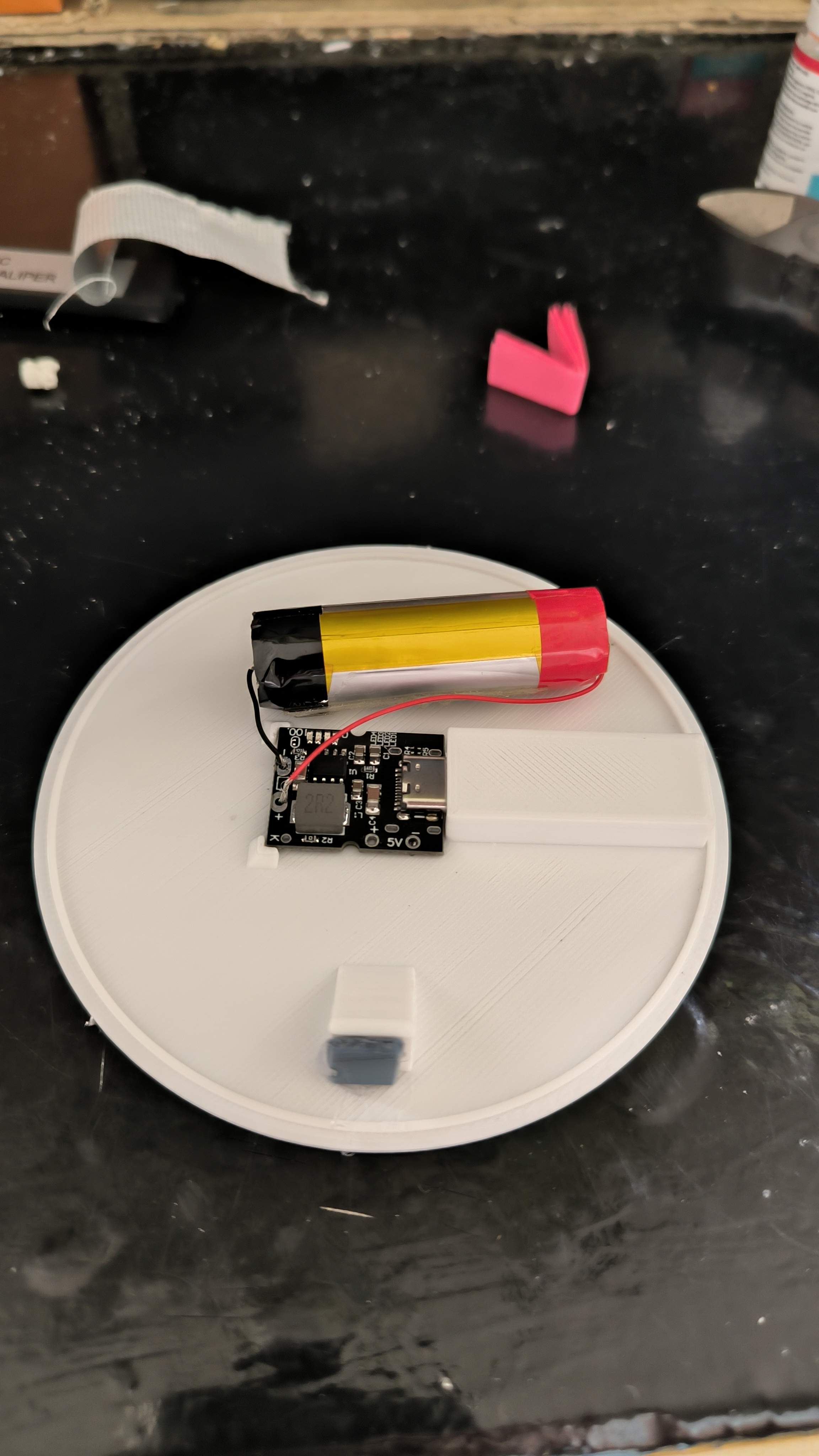 wireless lamp — miniatura 5