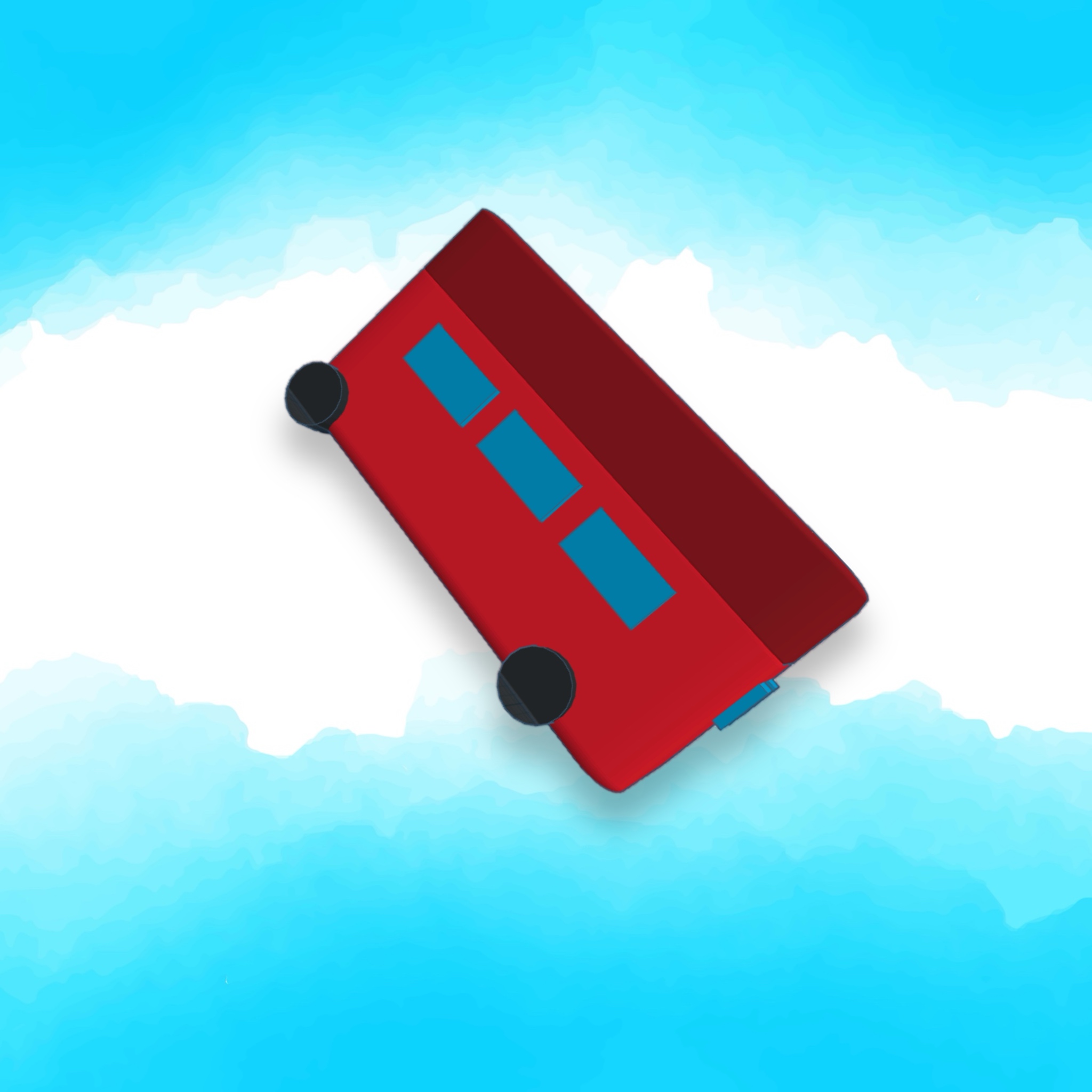 toy bus — thumbnail 2
