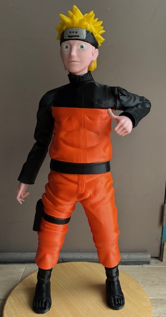 Naruto