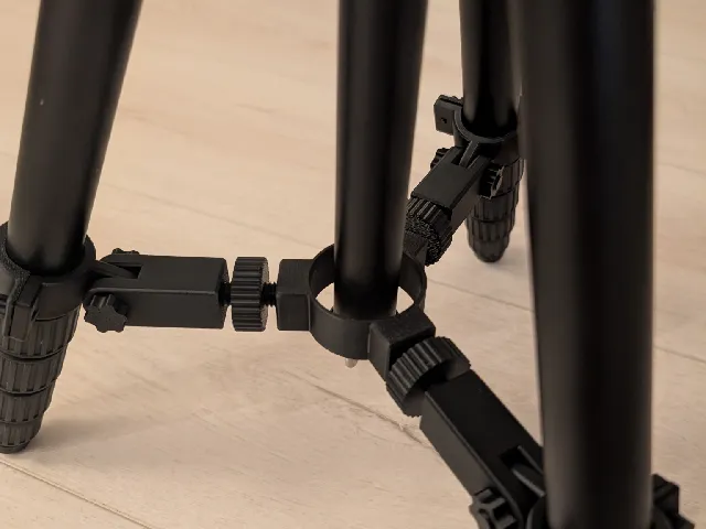 Universal Parametric Tripod Spreader (Fully Adjustable)