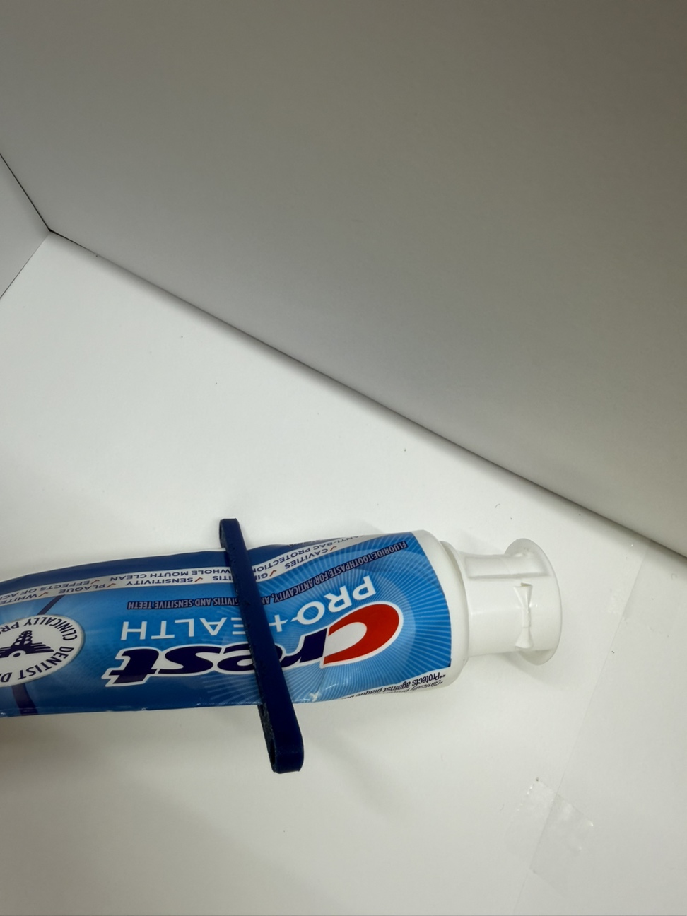 Miniatura 2 do modelo 3D Simple Toothpaste Squeezer - SELL IT!