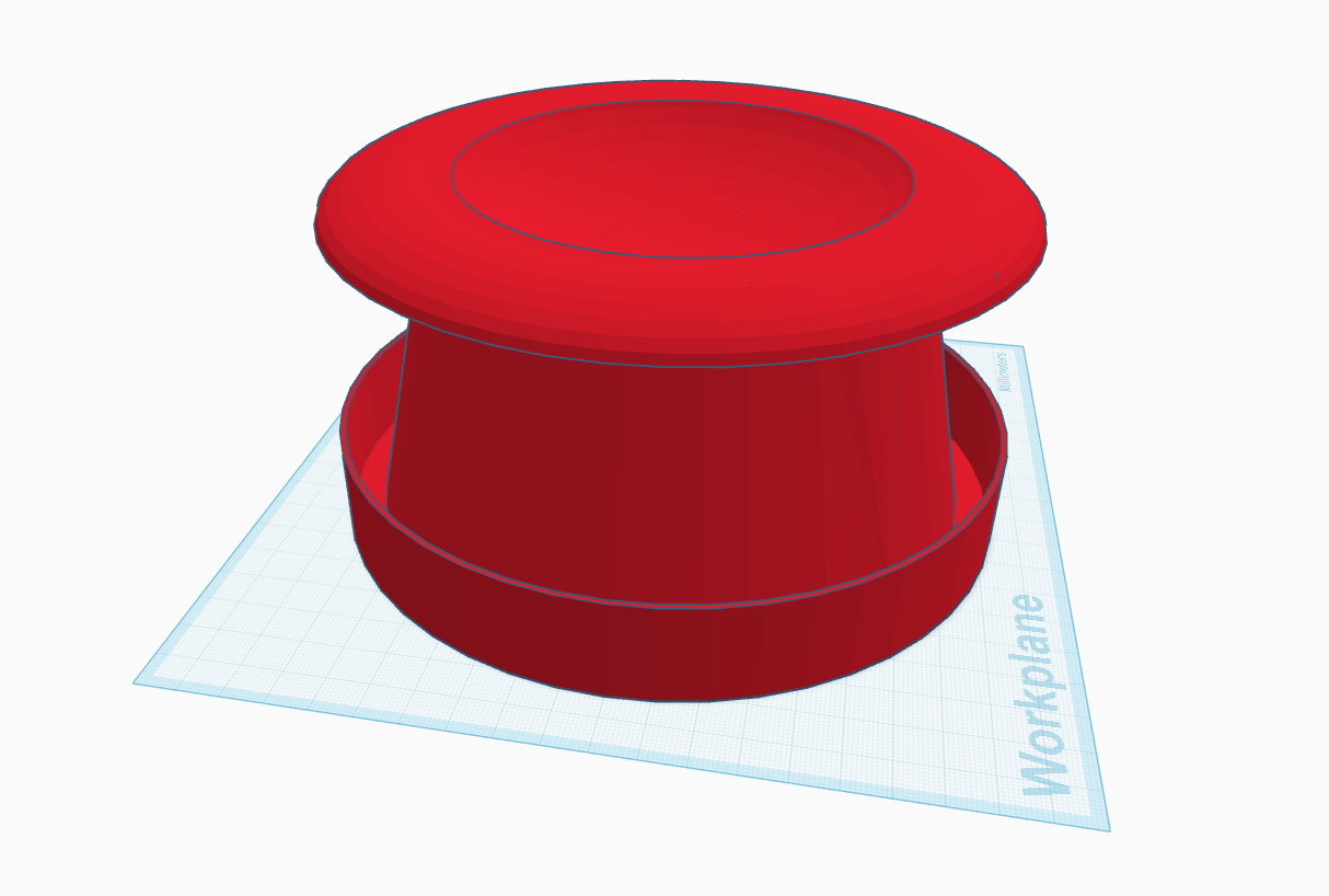 Anti-Ant Pet Feeder 2.0