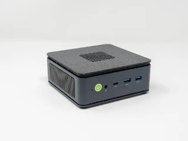 GMKtec NucBox M6 Improved Airflow Top Plate