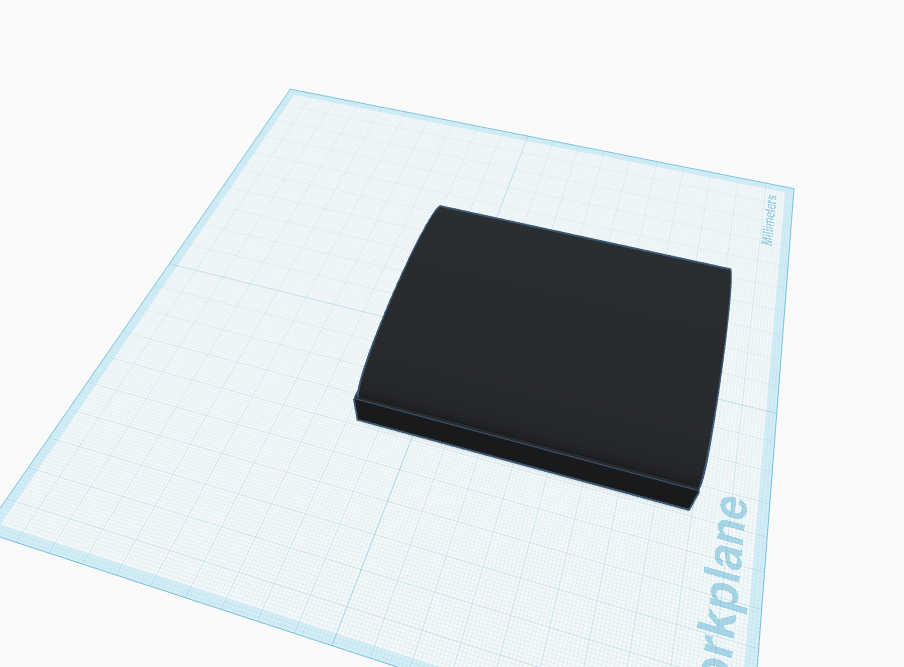 PS3 model