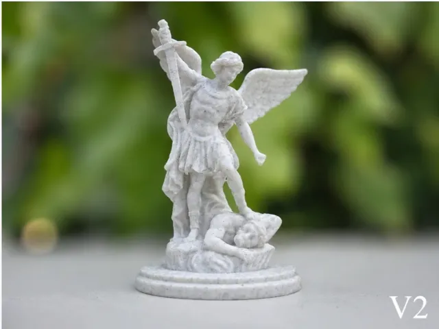 Archangel Michael