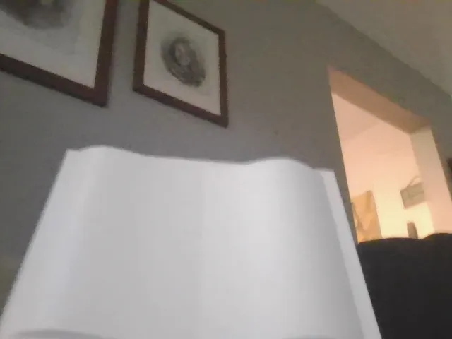 book stand