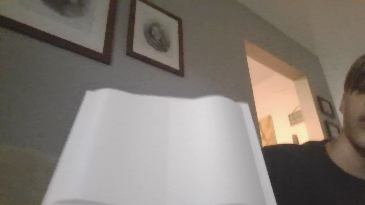 book stand