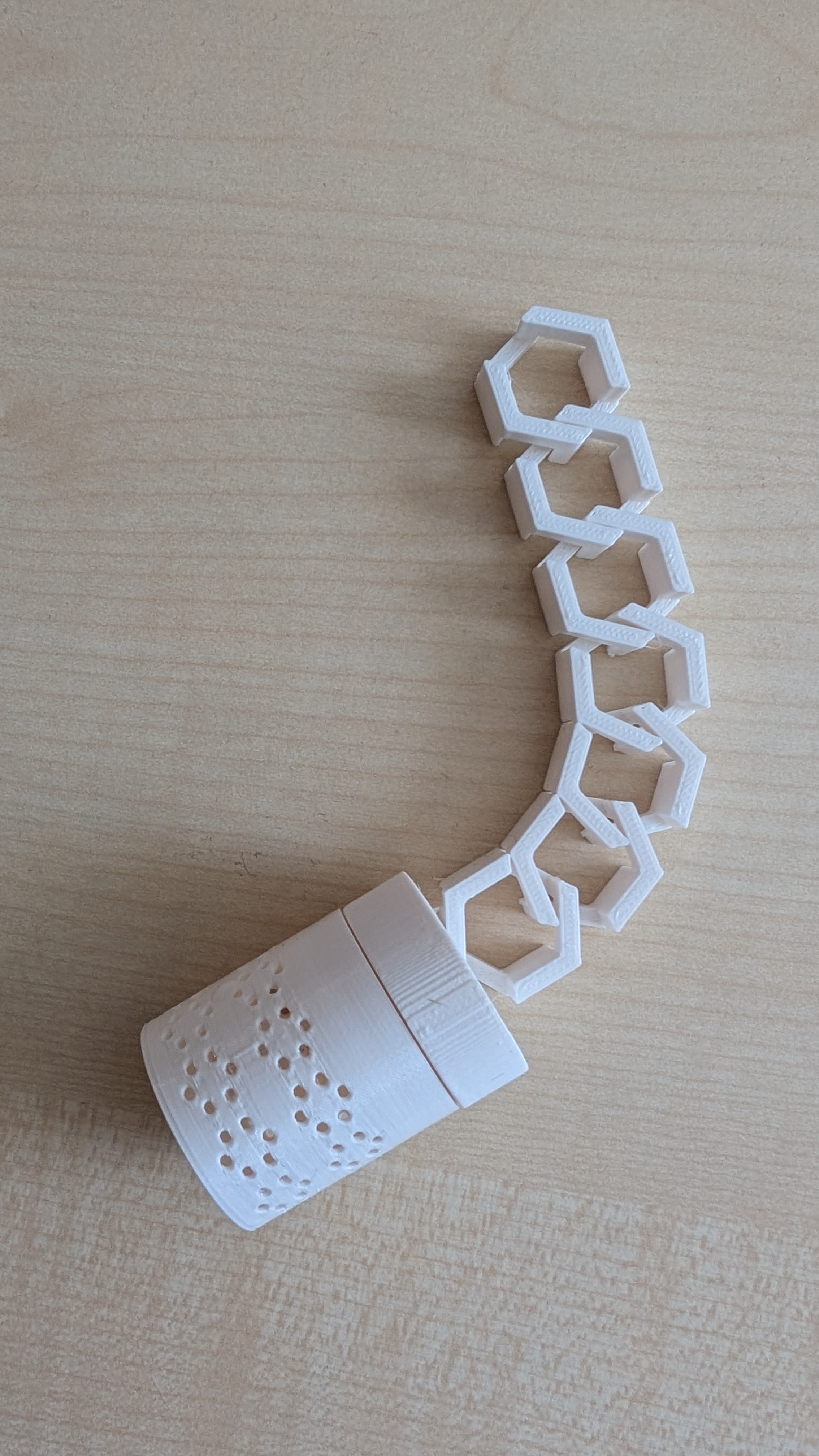 Tea infuser / Tee-Ei
