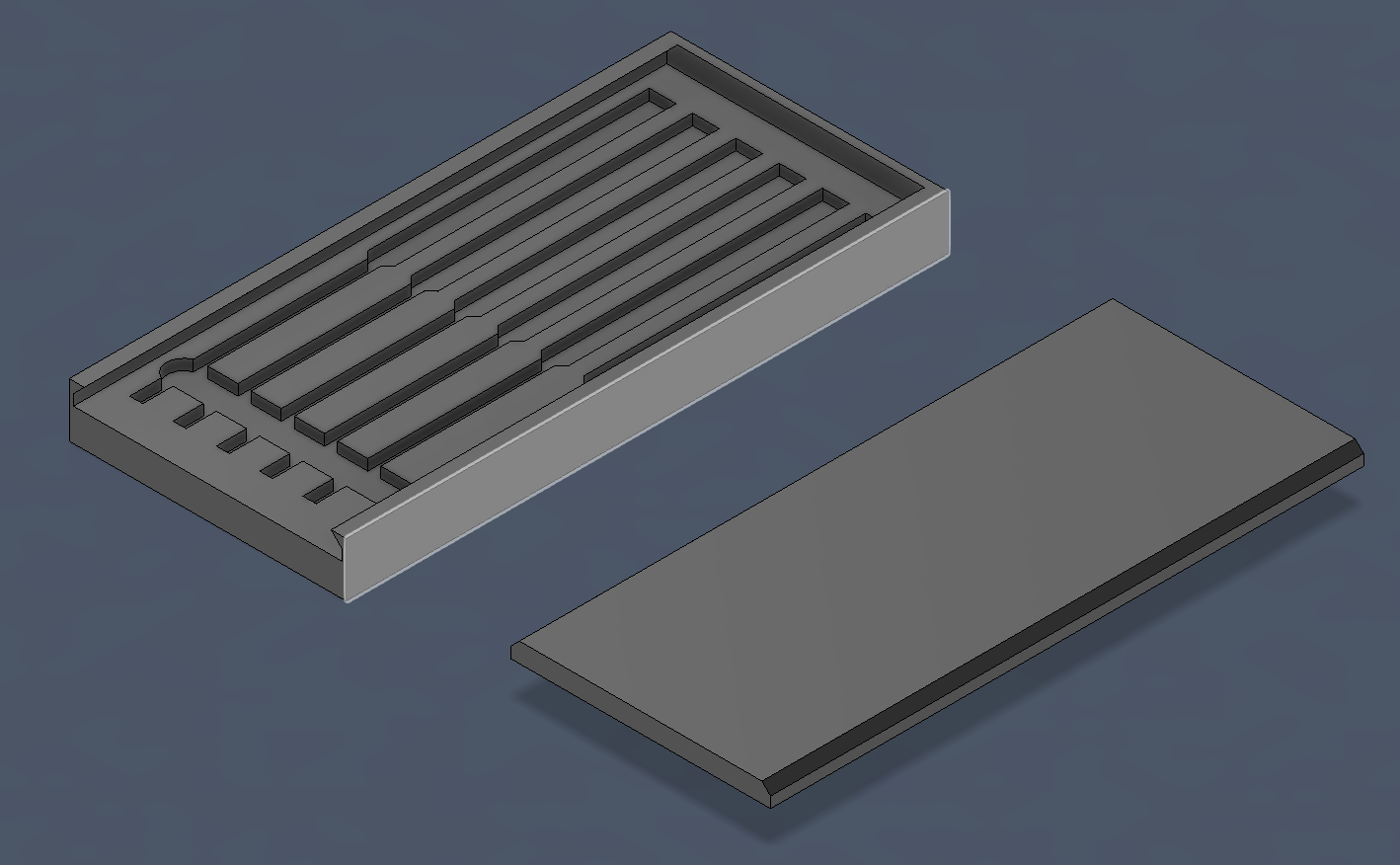 Needle File Holder (6)