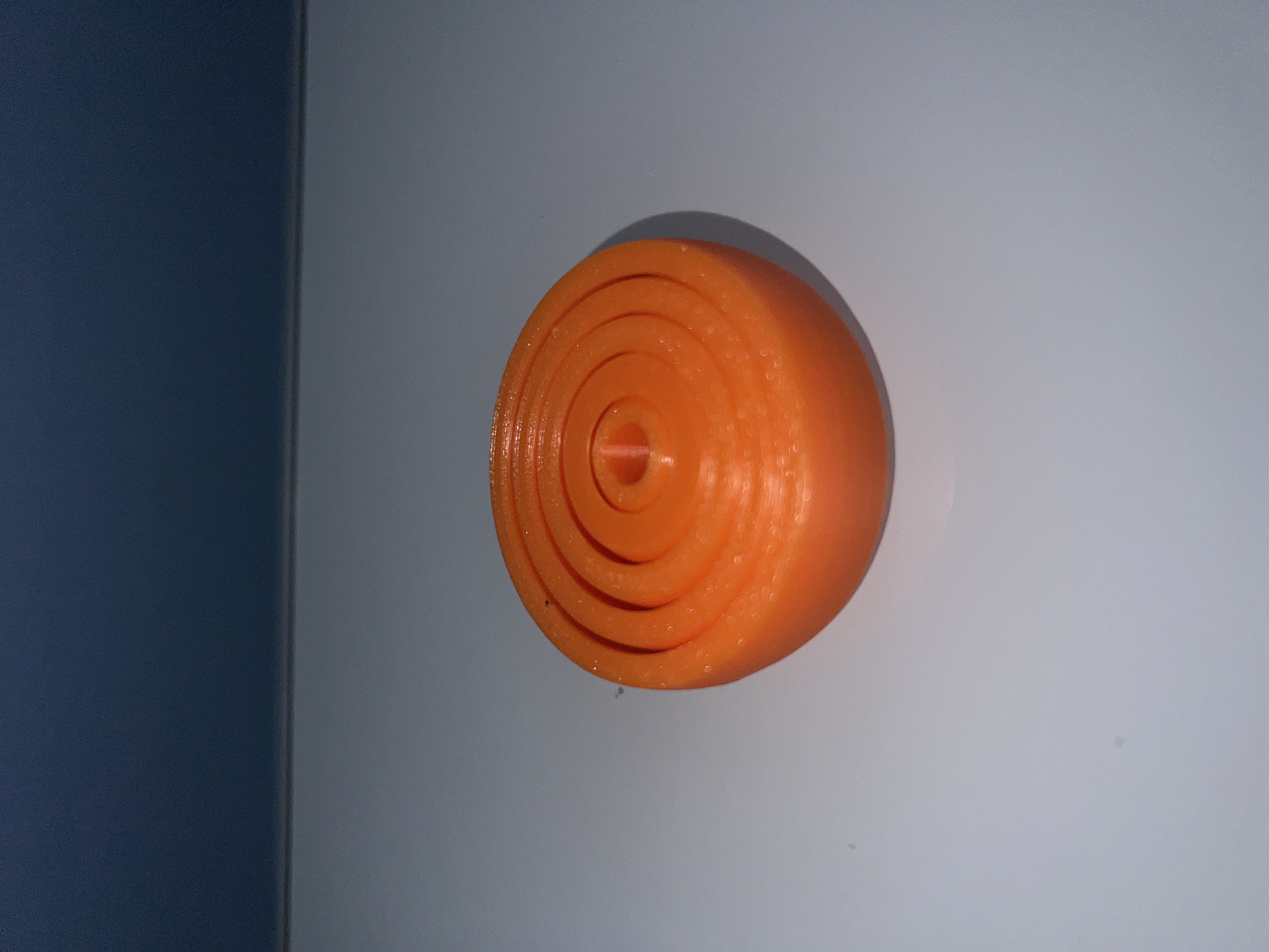 5-Ring Fidget Toy (Print-In-Place)