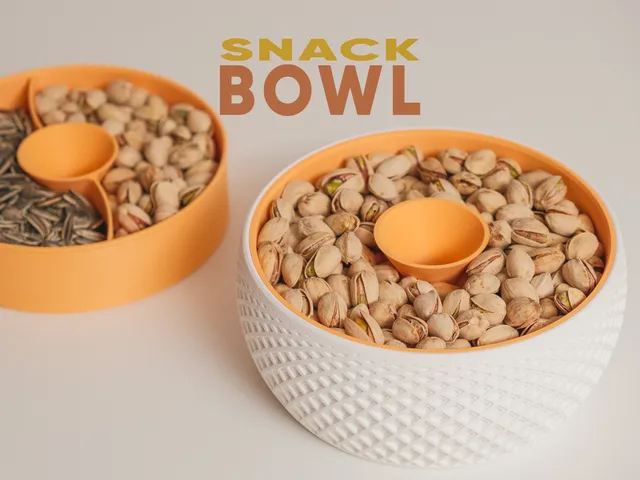 Snack Bowl
