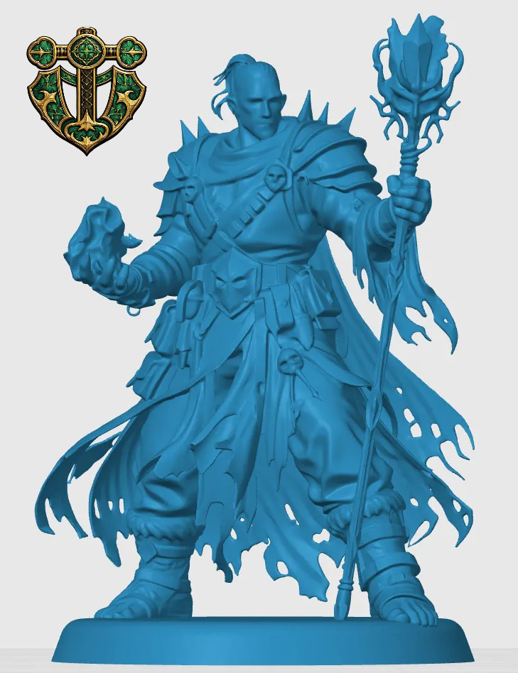 Goliath Warlock — thumbnail 5