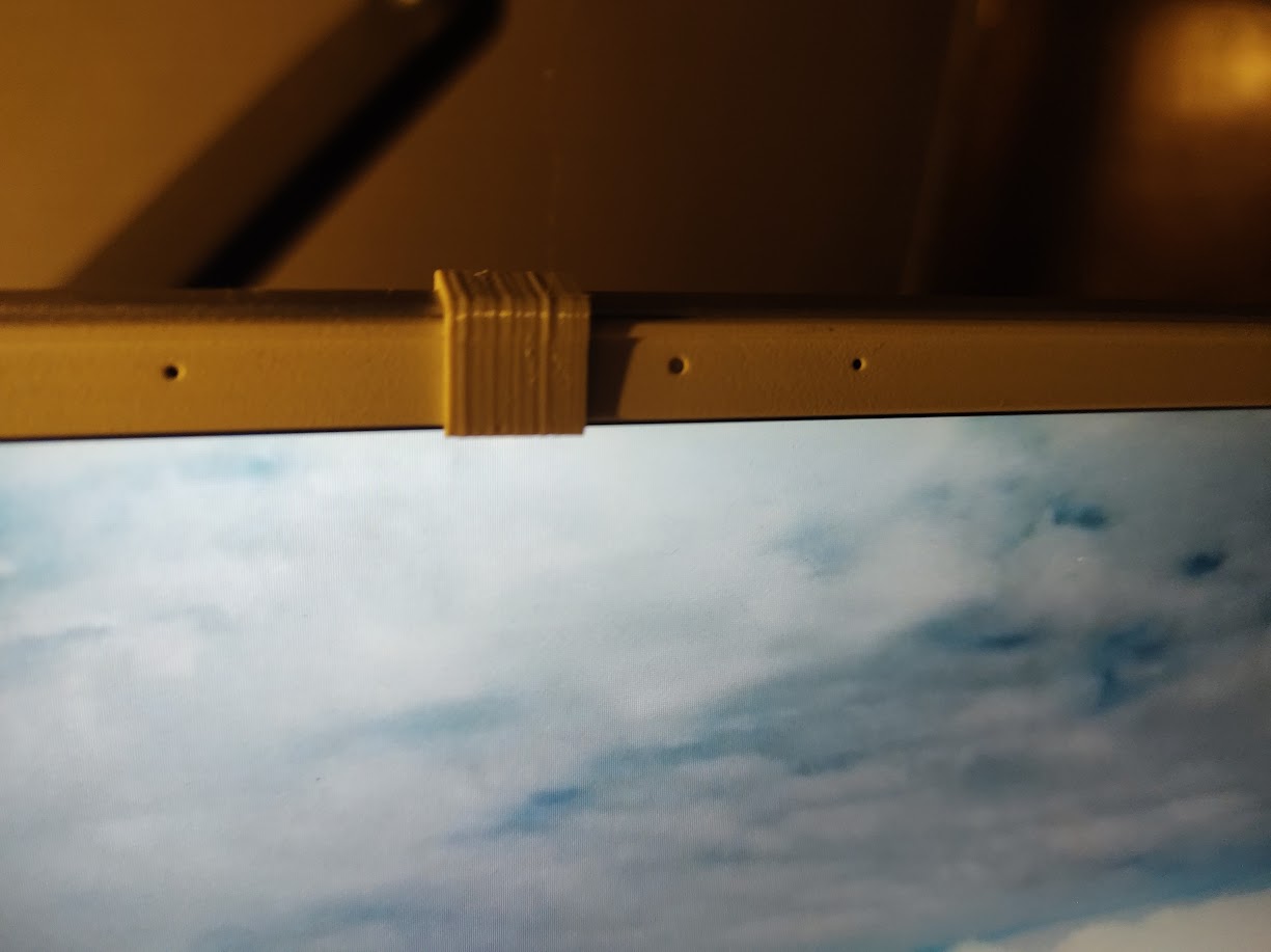 Laptop Camera Cover - Dell Inspiron 5502