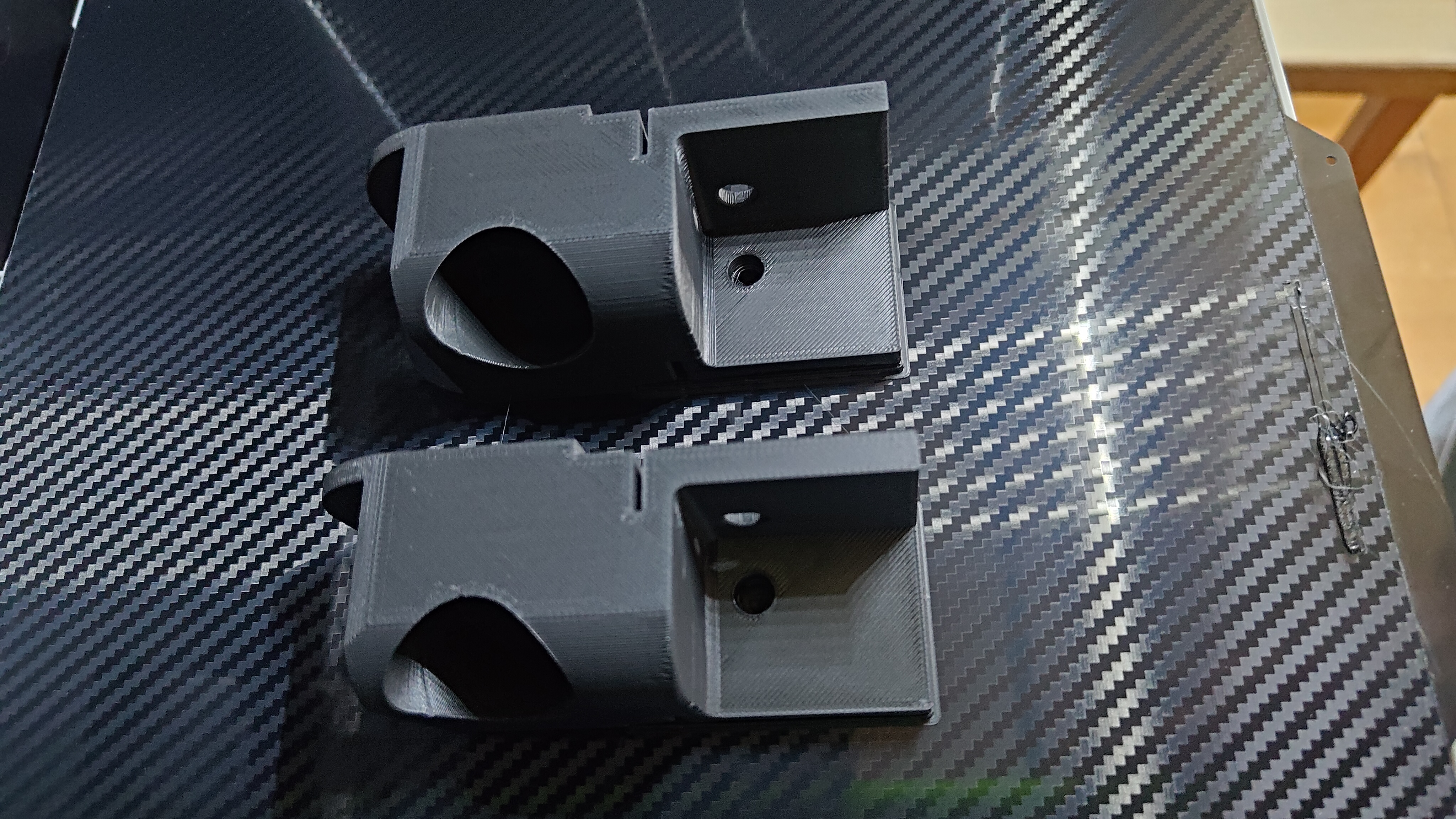 Ikera Bror Rock Solid Reinforcement/Shelf Elevator — thumbnail 7