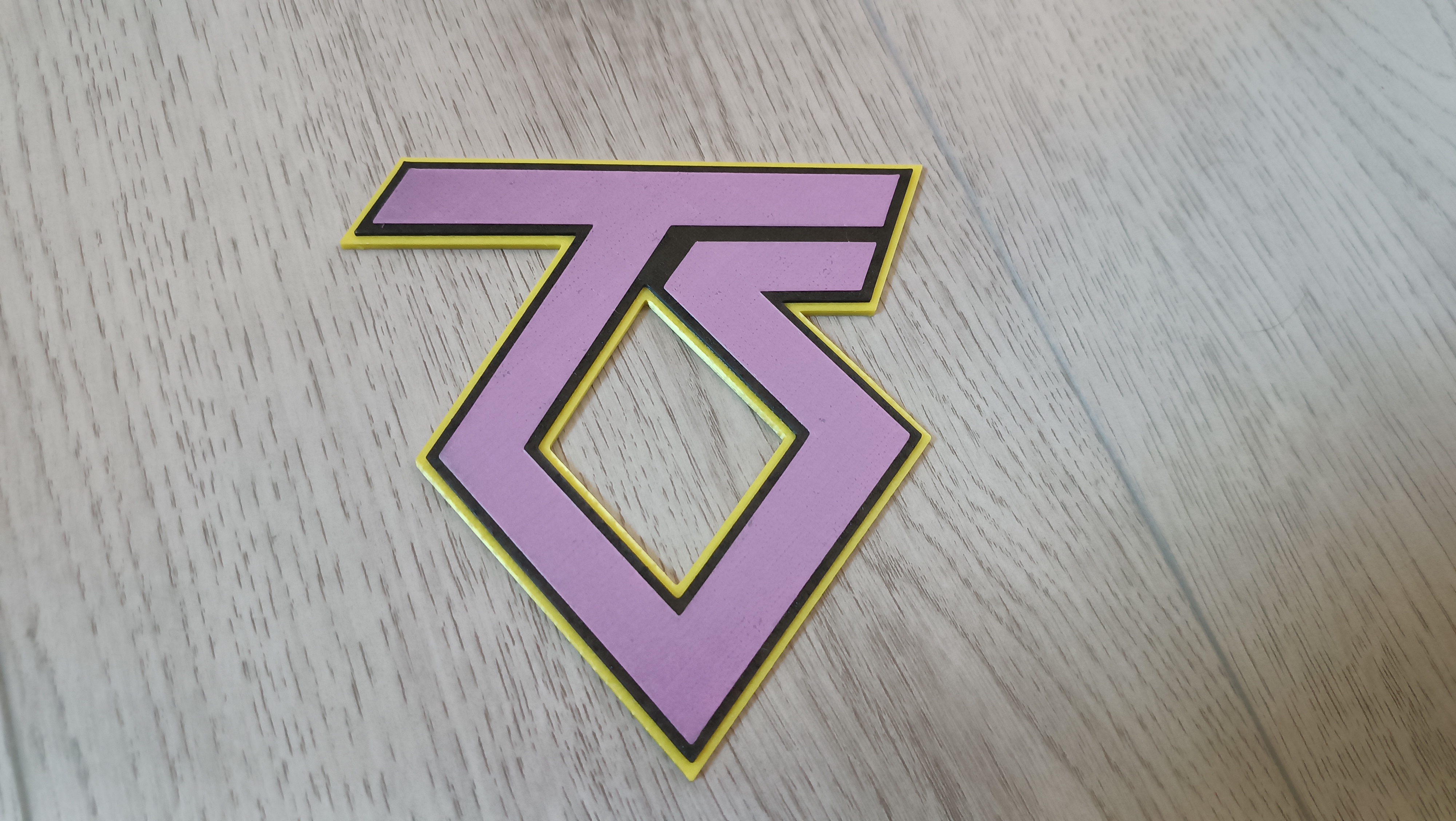 Twisted Sister Logo