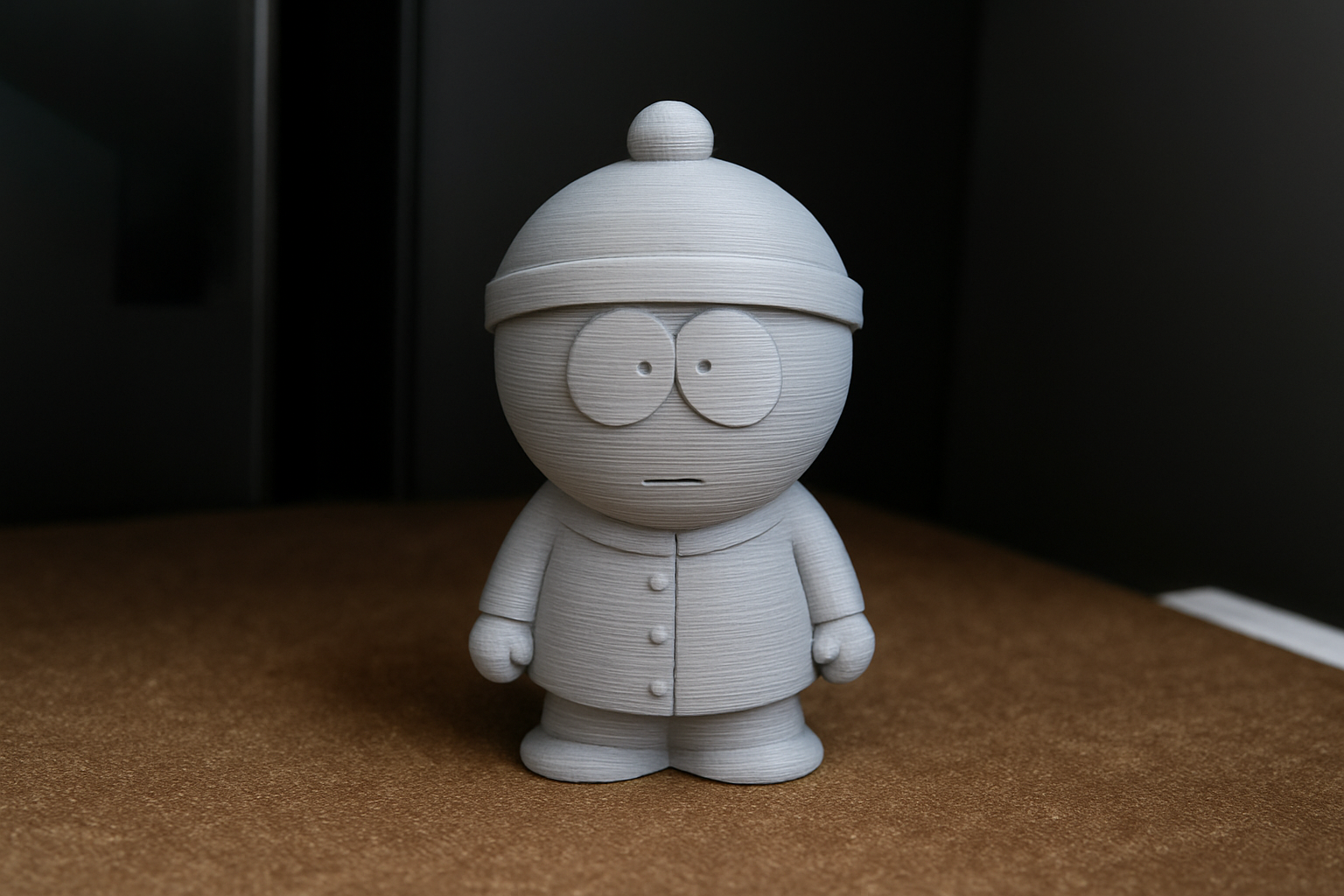Stanley "Stan" Marsh (South Park)
