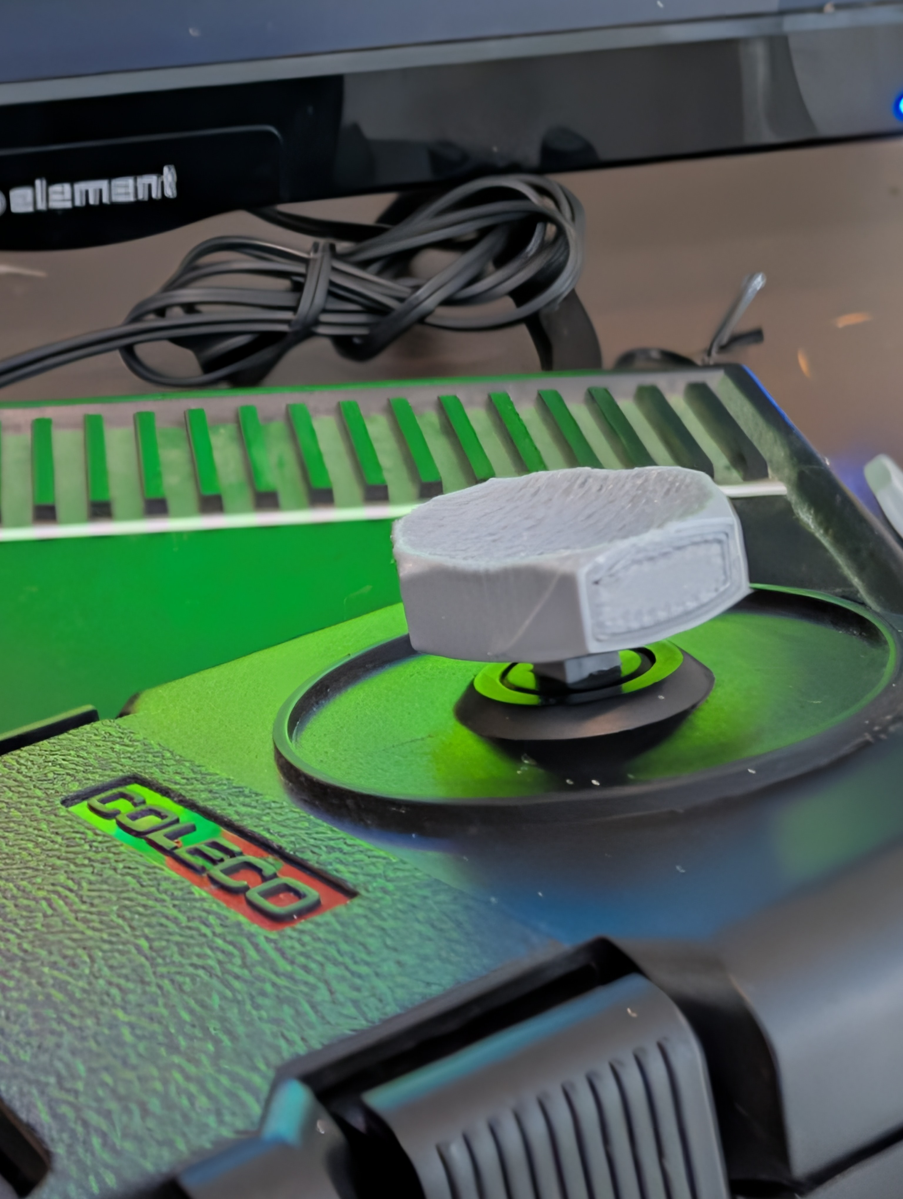 ColecoVision Flashback Joystick