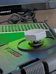 ColecoVision Flashback Joystick