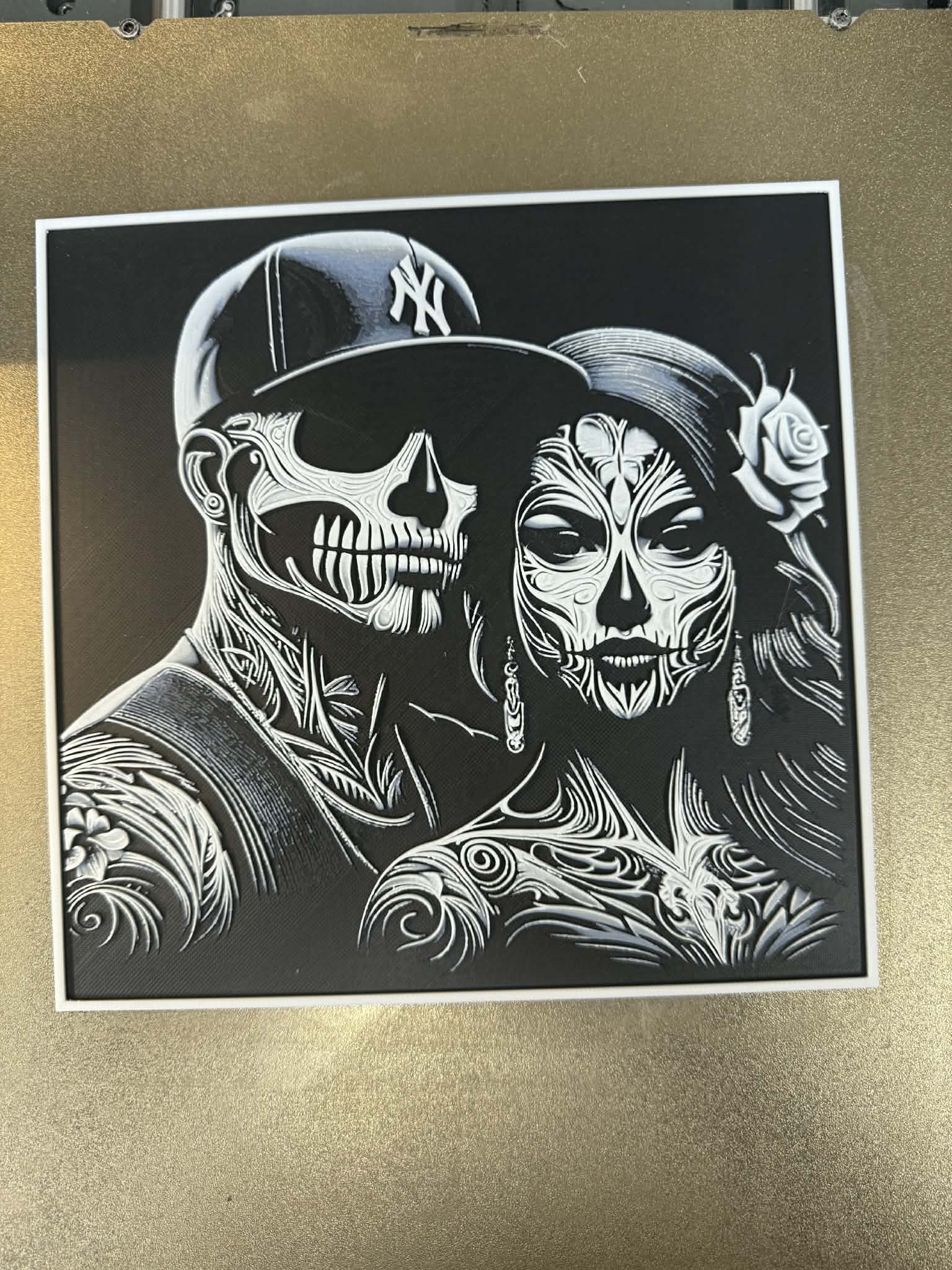 Baseball Gangster