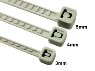 UltraLock Zip Ties