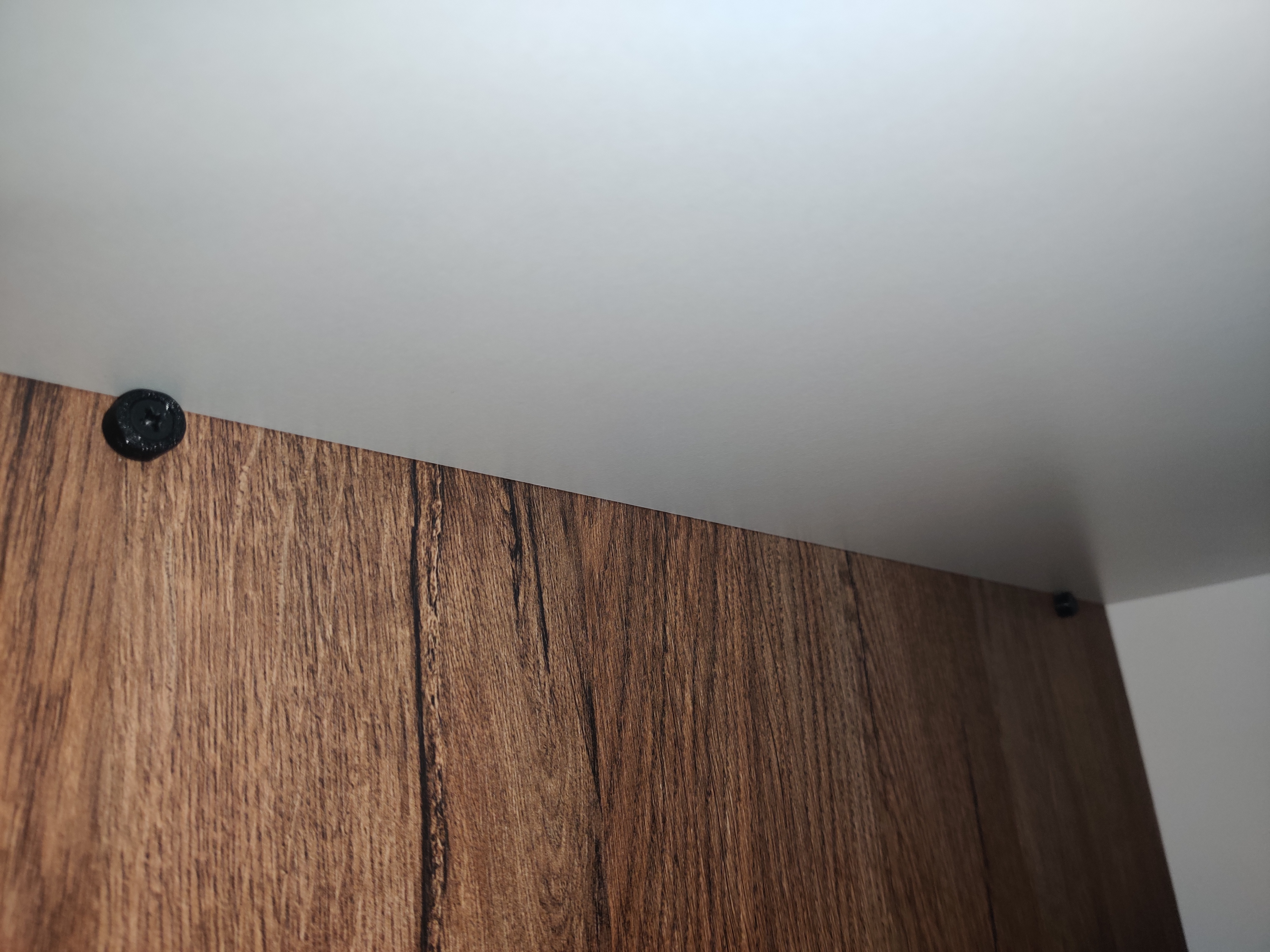 Wardrobe shelf support — miniatura 2