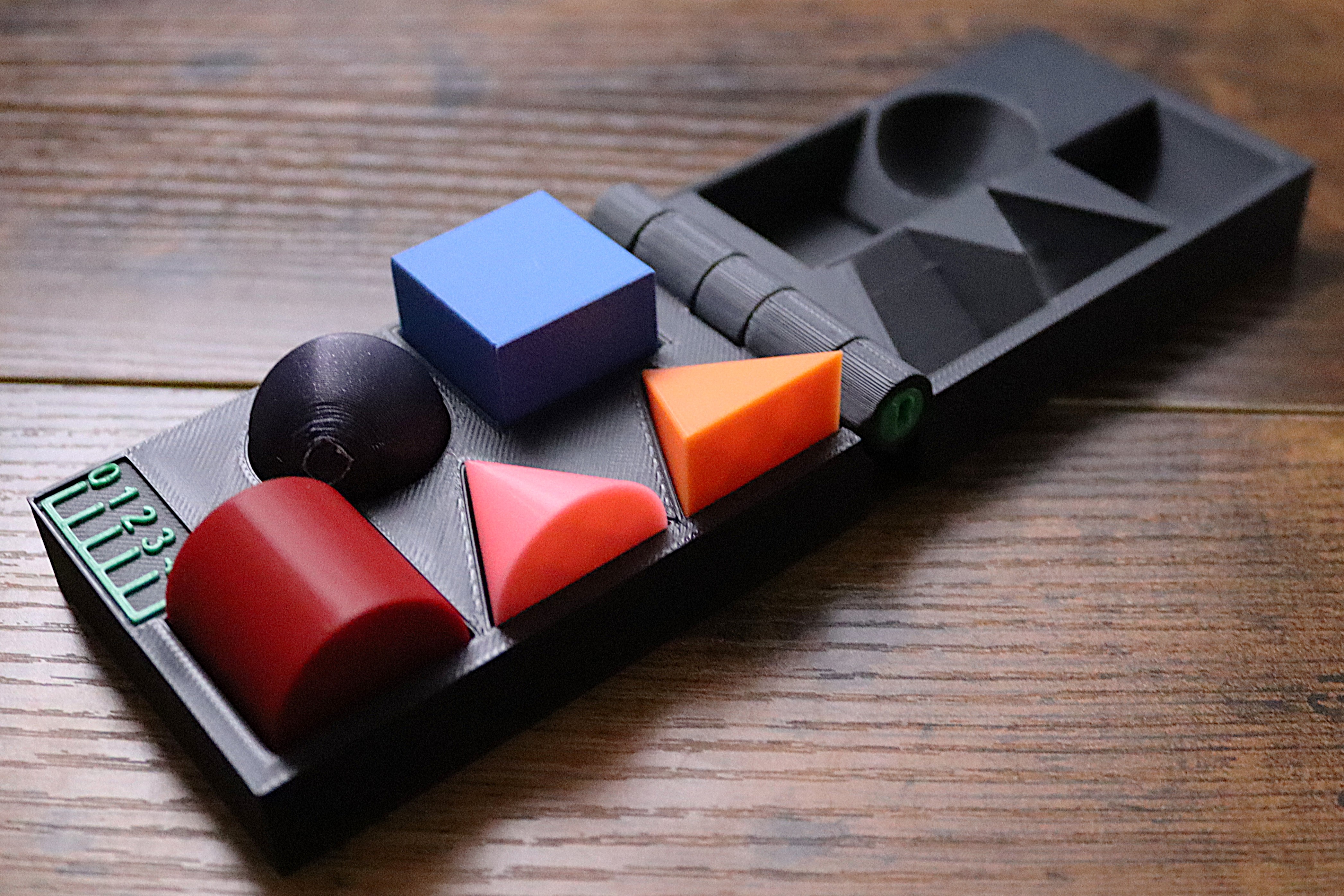 Geometry Kit